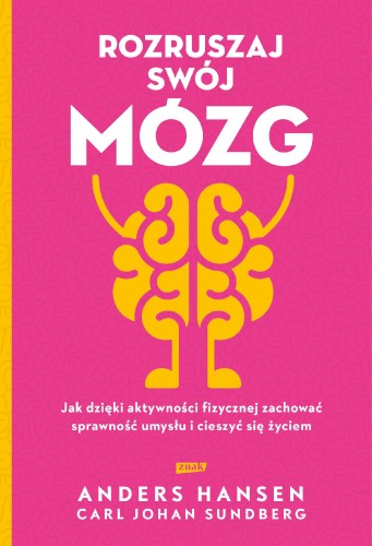 Przejdź do produktu ROZRUSZAJ SWÓJ MÓZG