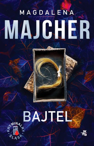 Przejdź do produktu BAJTEL, MAGDALENA MAJCHER