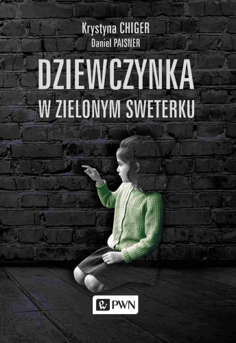 Przejdź do produktu DZIEWCZYNKA W ZIELONYM SWETERKU WYD. 2021
