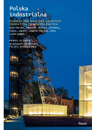 Polska industrialna, Paweł Klimek