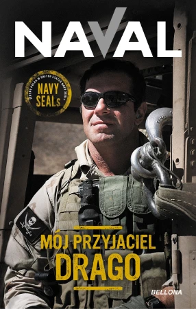 Mój przyjaciel Drago, Naval,Drago