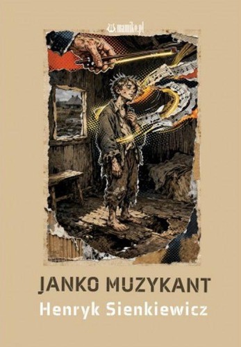 Przejdź do produktu JANKO MUZYKANT, HENRYK SIENKIEWICZ