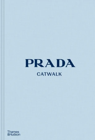 Prada Catwalk wer. angielska, Susannah  Frankel