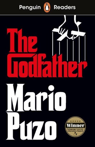 Przejdź do produktu THE GODFATHER. PENGUIN READERS LEVEL 7 WER....