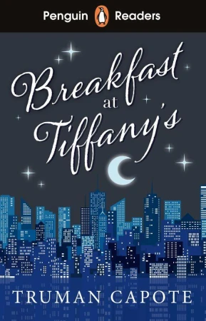 Breakfast at Tiffany's. Penguin Readers Level...