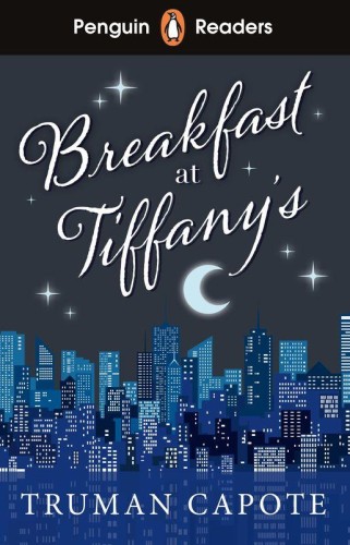 Przejdź do produktu BREAKFAST AT TIFFANY'S. PENGUIN READERS LEVEL...