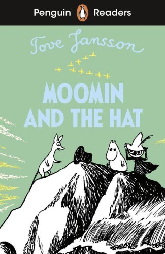 Przejdź do produktu MOOMIN AND THE HAT. PENGUIN READERS LEVEL 3...