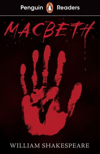 Przejdź do produktu MACBETH. PENGUIN READERS LEVEL 1 WER. ANGIELSKA