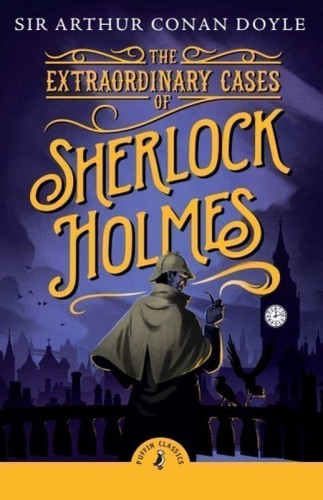 Przejdź do produktu THE EXTRAORDINARY CASES OF SHERLOCK HOLMES...