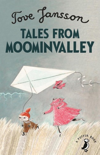 Przejdź do produktu TALES FROM MOOMINVALLEY WER. ANGIELSKA