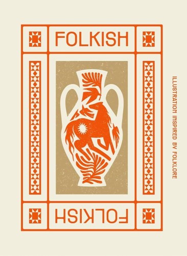 Przejdź do produktu FOLKISH WER. ANGIELSKA, OPRACOWANIE ZBIOROWE