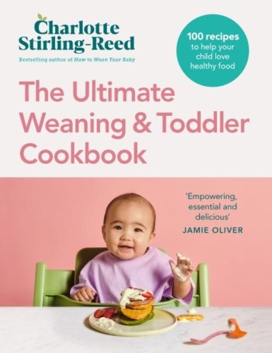 Przejdź do produktu THE ULTIMATE WEANING AND TODDLER COOKBOOK WER....