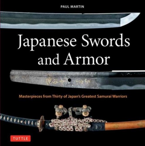 Przejdź do produktu JAPANESE SWORDS AND ARMOR WER. ANGIELSKA