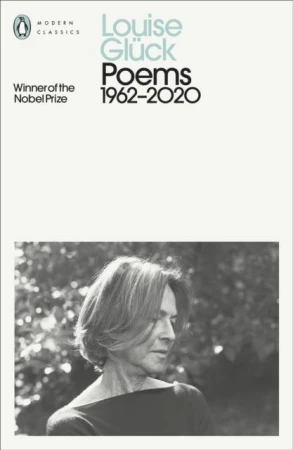 Poems 1962-2020 wer. angielska, Louise Glück