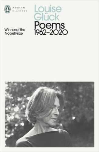Przejdź do produktu POEMS 1962-2020 WER. ANGIELSKA, LOUISE GLÜCK