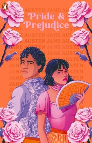 Przejdź do produktu PRIDE AND PREJUDICE WER. ANGIELSKA, JANE AUSTEN