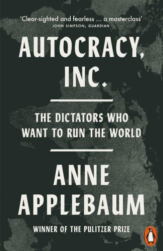 Przejdź do produktu AUTOCRACY, INC WER. ANGIELSKA, ANNE APPLEBAUM