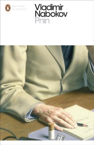 Przejdź do produktu PNIN WER. ANGIELSKA, VLADIMIR NABOKOV