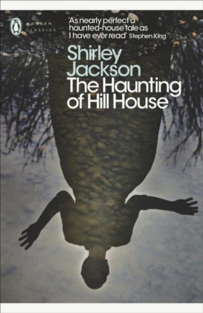 The Haunting of Hill House wer. angielska
