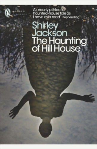 Przejdź do produktu THE HAUNTING OF HILL HOUSE WER. ANGIELSKA