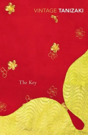 The Key wer. angielska, Junichiro Tanizaki