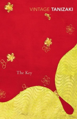 Przejdź do produktu THE KEY WER. ANGIELSKA, JUNICHIRO TANIZAKI