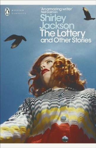Przejdź do produktu THE LOTTERY AND OTHER STORIES WER. ANGIELSKA