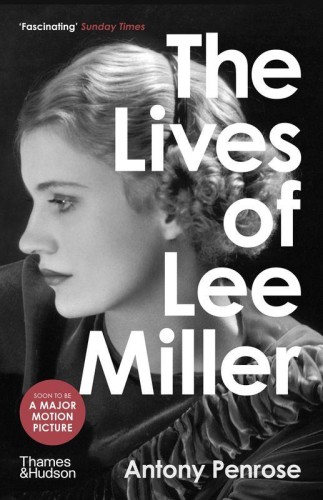 Przejdź do produktu THE LIVES OF LEE MILLER WER. ANGIELSKA