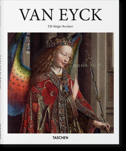 Przejdź do produktu VAN EYCK, TILL-HOLGER BORCHERT