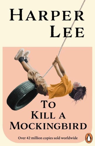 Przejdź do produktu TO KILL A MOCKINGBIRD WER. ANGIELSKA, HARPER LEE