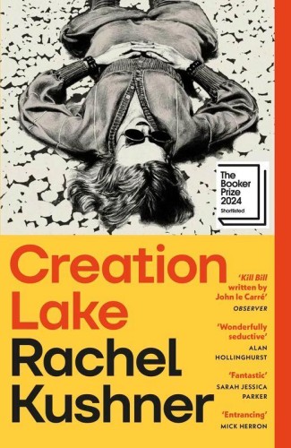 Przejdź do produktu CREATION LAKE WER. ANGIELSKA, RACHEL KUSHNER