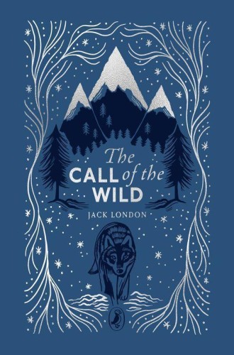 Przejdź do produktu THE CALL OF THE WILD, JACK LONDON