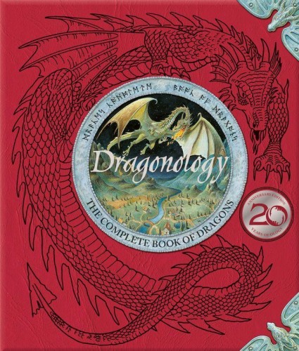 Przejdź do produktu DRAGONOLOGY: NEW 20TH ANNIVERSARY EDITION