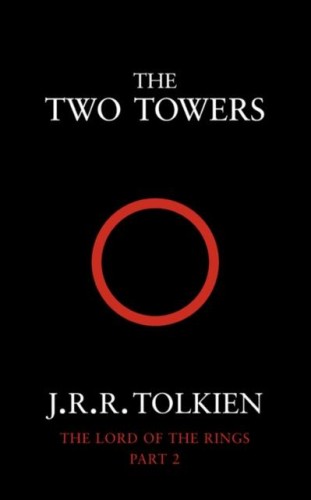 Przejdź do produktu THE TWO TOWERS. THE LORD OF THE RINGS. VOL 2