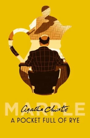 A Pocket Full of Rye, Agatha Christie