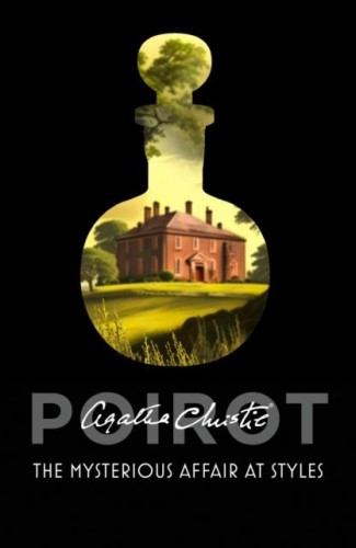 Przejdź do produktu POIROT. THE MYSTERIOUS AFFAIR AT STYLES