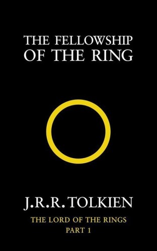 Przejdź do produktu THE FELLOWSHIP OF THE RING: THE LORD OF THE...