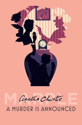 Przejdź do produktu A MURDER IS ANNOUNCED. BOOK 5, AGATHA CHRISTIE