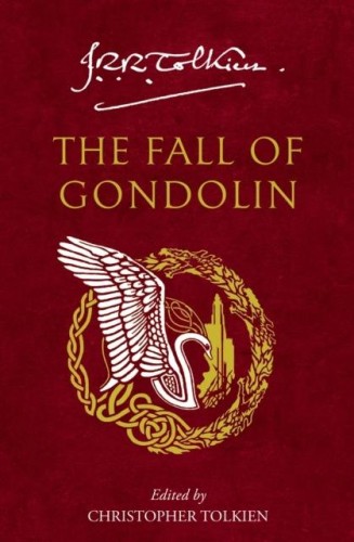 Przejdź do produktu THE FALL OF GONDOLIN, J.R.R. TOLKIEN