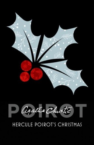 Przejdź do produktu HERCULE POIROT'S CHRISTMAS, AGATHA CHRISTIE