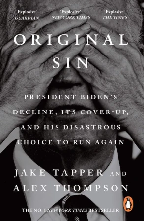 Original Sin, Jake Tapper,Alex Thompson
