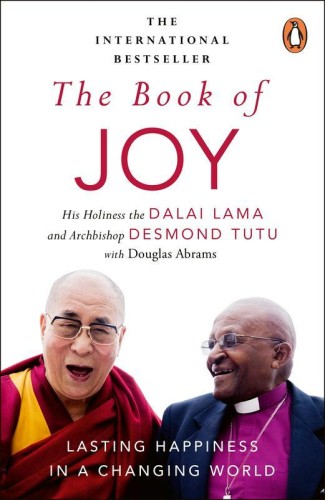 Przejdź do produktu THE BOOK OF JOY, DALAI LAMA,DESMOND TUTU