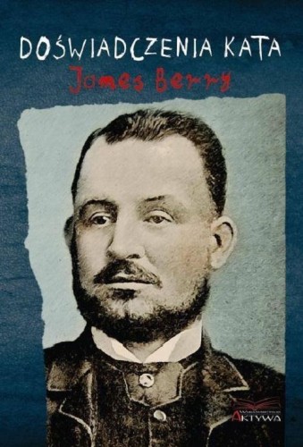 Przejdź do produktu DOŚWIADCZENIA KATA, JAMES BERRY