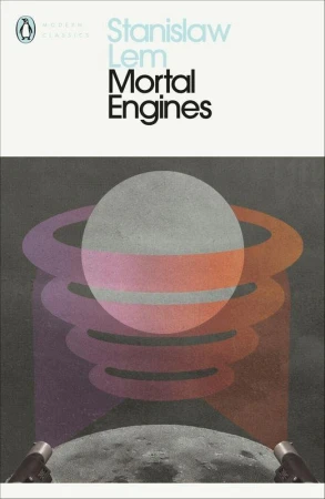 Mortal Engines, Stanislaw Lem