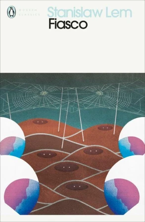 Fiasco, Stanislaw Lem