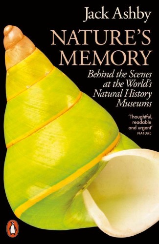 Przejdź do produktu NATURE'S MEMORY, JACK ASHBY