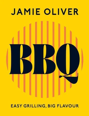 BBQ, Jamie Oliver