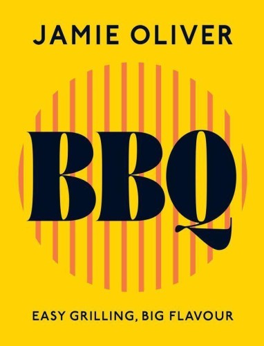 Przejdź do produktu BBQ, JAMIE OLIVER