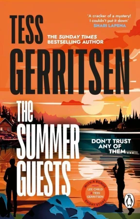 The Summer Guests, Tess Gerritsen