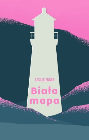 Biała mapa, Cecilie Enger